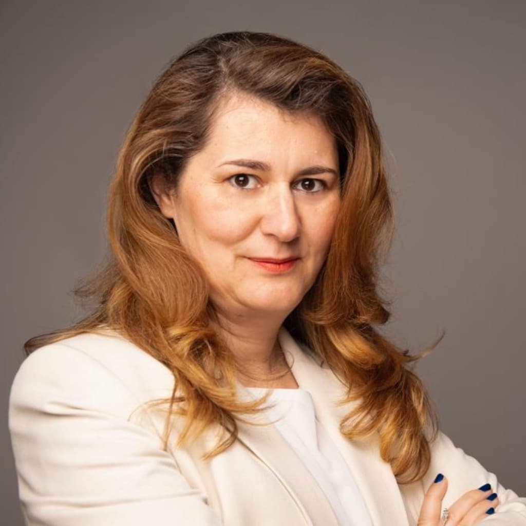 Jenny Warbanov, Geschäftsführung München City Immobilien